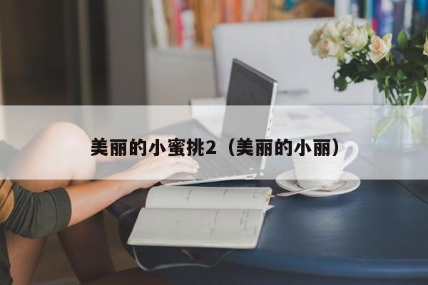 美丽的小蜜挑2（美丽的小丽）