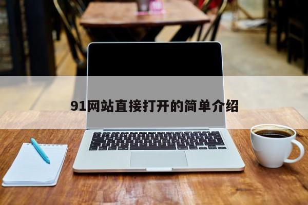 91网站直接打开的简单介绍